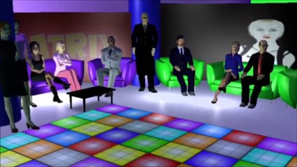 27-28 CLUB NIGHT AT MATRIX