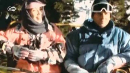 Nieve de altura 05: Escalar el Elbrus | Euromaxx