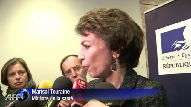 Nourrissons de Chambéry: un accident de production isolé