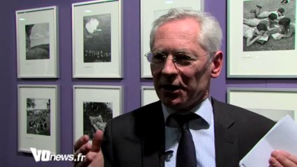 ITW Jean-Paul Jeandon présente sa liste