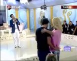 Nevzat Soydan - 2012 Seda Sayan Beyaz'ın Sultanı TV Performans