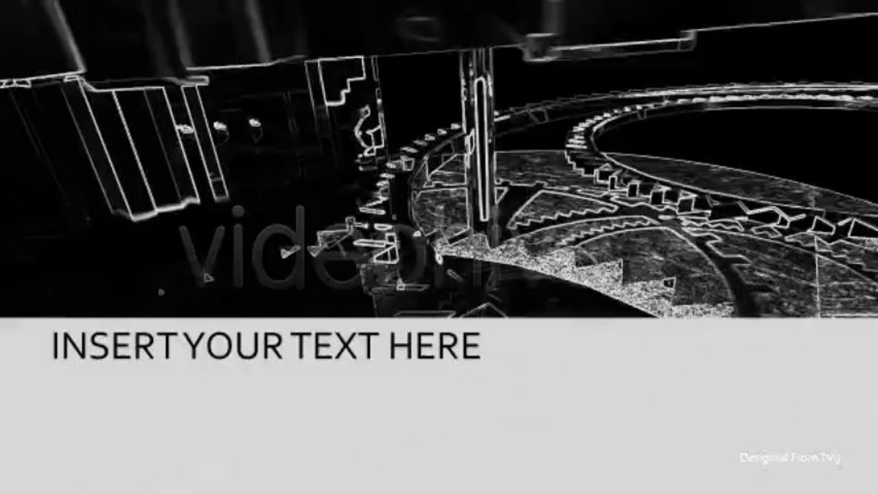 Opener - After Effects Template