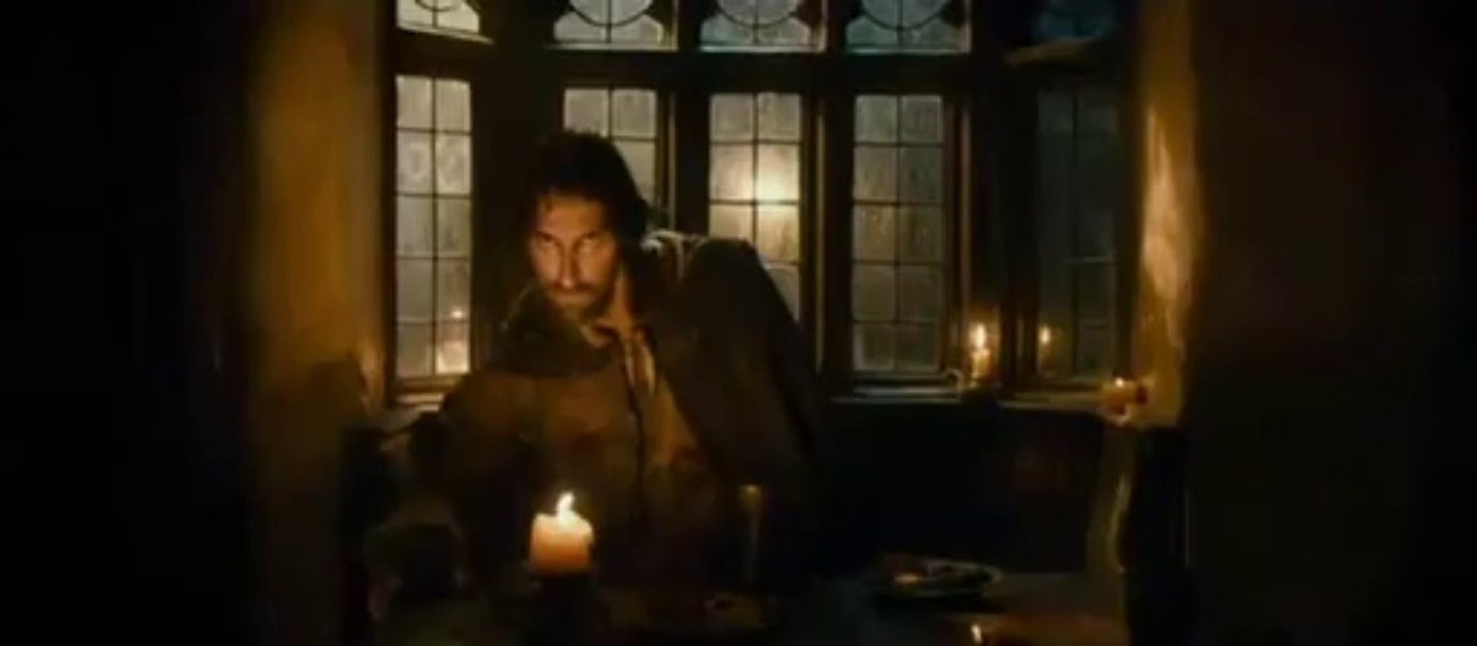 The Hobbit; the desolation of smaug