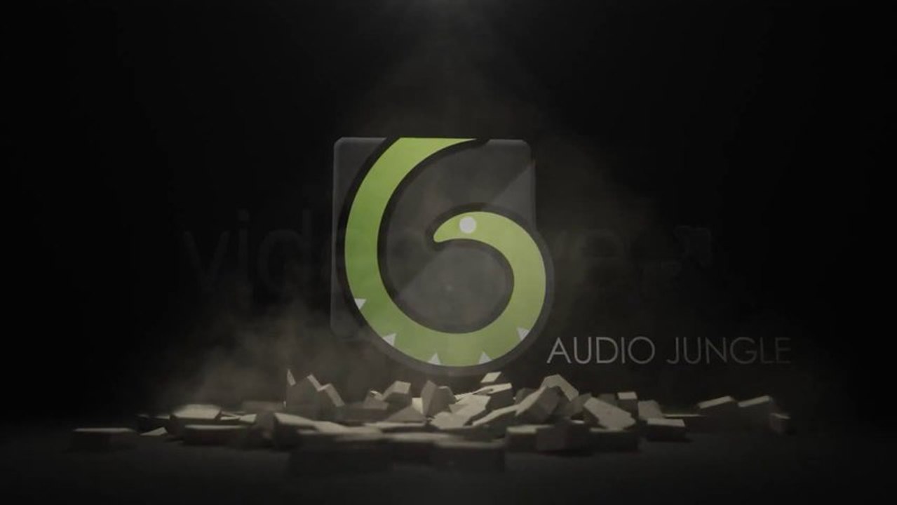 Instone Logo - After Effects Template