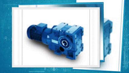 Geared Motor - Santramengineers.com