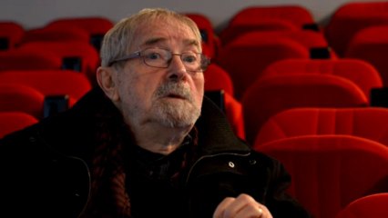 Interview Jean Bellanger au sujet de Didier Paillard