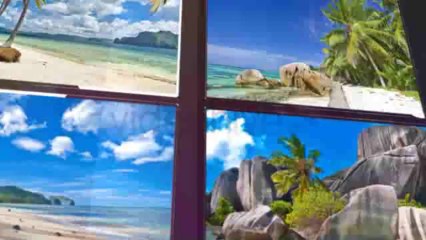 Glass Gallery - After Effects Template