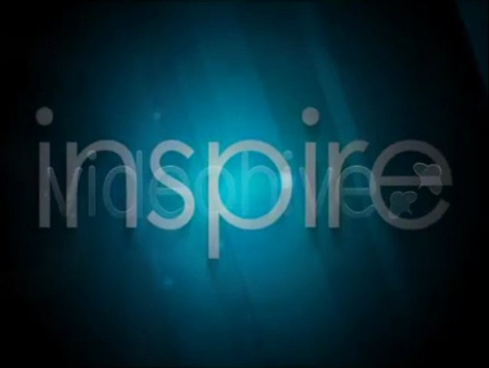 Inspiration - After Effects Template