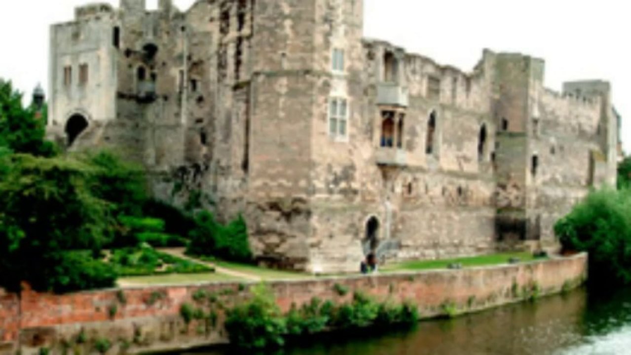 Newark Castle, Clifton, Bristol