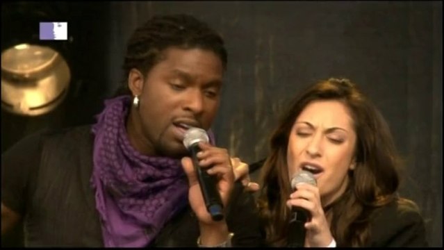 Gage (feat. victoria) - imagine (john lennon cover)