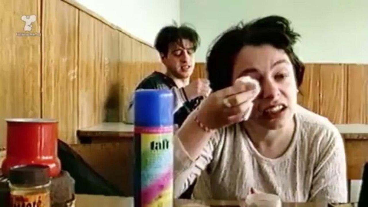 Тутурутка - Училищен клас