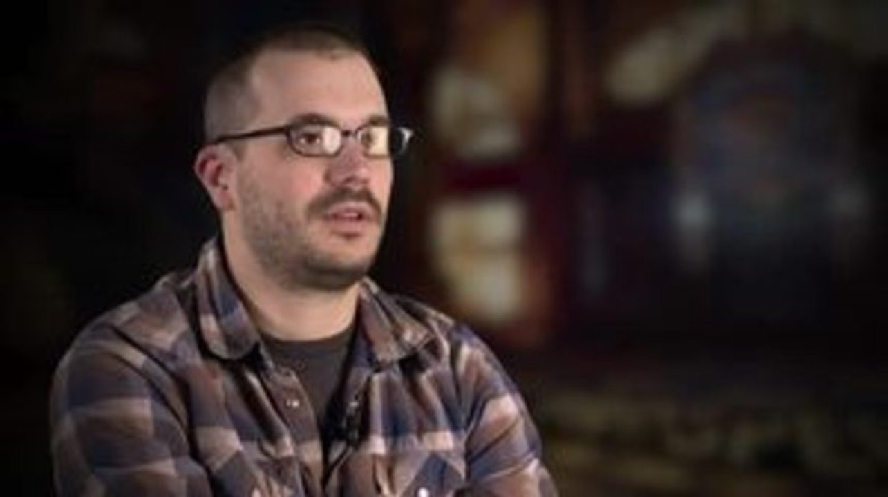 BioShock : Infinite - Heavy Hitters 4 : Siren