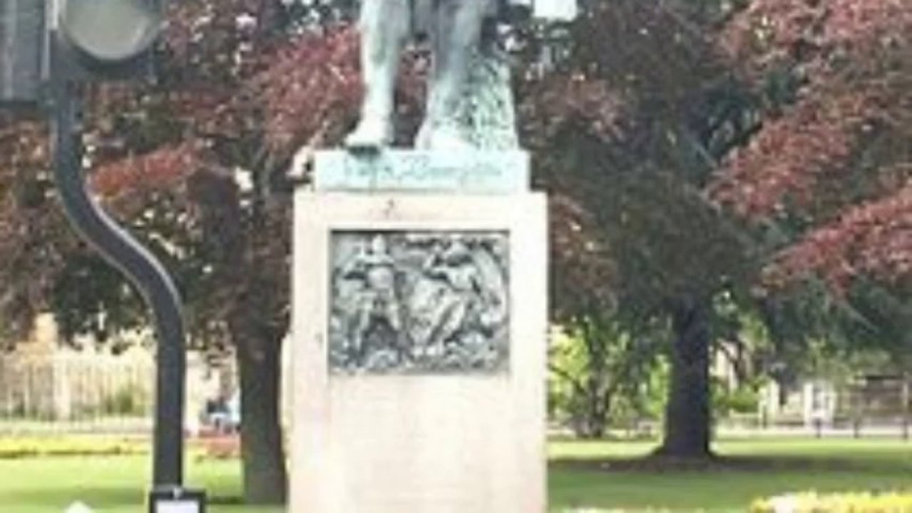 Bunyan Museum