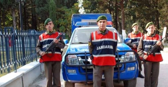 Jandarma Genel Komutanlığı Sözleşmeli Uzman Erbaş Alacak