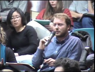 Les Disputes d’AgroParisTech  : La ville peut elle nous nourrir ?