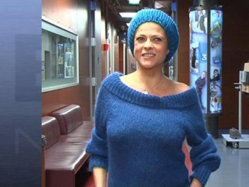 Charlotte Valandrey: "Valérie n'a jamais voulu annuler ce voyage" - 24/01