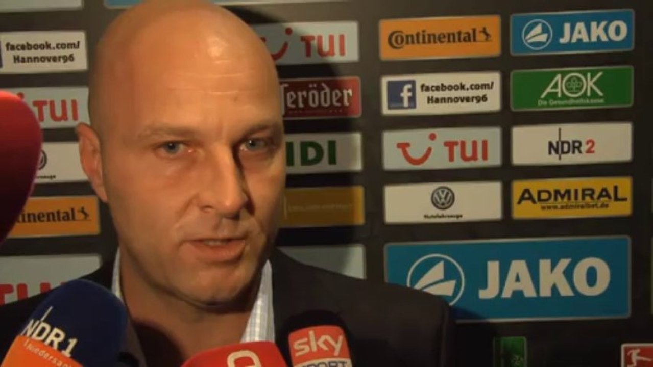 Dufner prophezeit: 'Werden wieder stabiler auftreten'