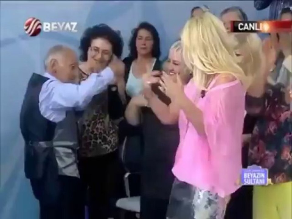 Nevzat Soydan ÖF ÖF Remix 2012