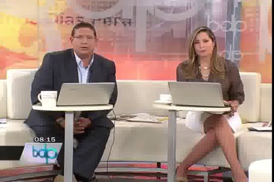 Carretera Central: Cúster del Chosicano ocasionó múltiple choque y deja un muerto