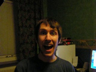 Vlog 2007/04/23 - Windows is a Virus!