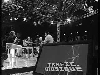 Bireli Lagrene John Mclaughlin-All blues