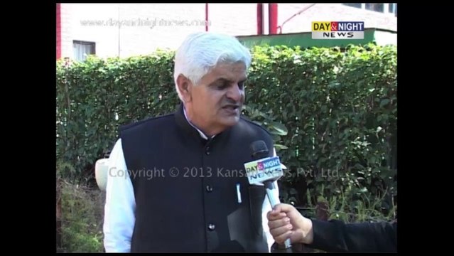Rampal Majra | MLA Kalayat | INLD | Interview