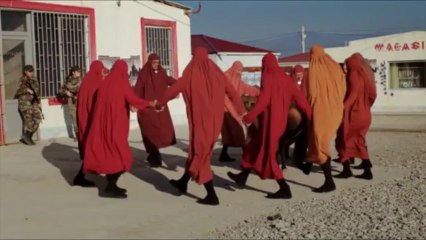 Jacky au royaume des filles