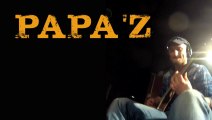 Big Fat Papa'Z (rockumentaire de régis dubois, 2014, 7 minutes)