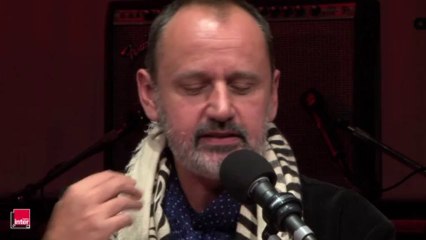 Daniel Morin : "Dictature et infidélité"