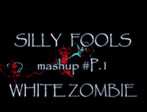 More Human อันว่างเปล่า # PART1 - Silly Fools Mashup White Zombie