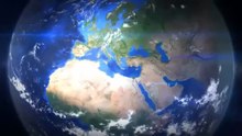 Earth Zoom Customize Videohive After Effects Template