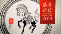Chinese New Year Openers Videohive After Effects Template