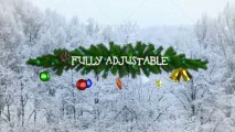 Xmas Titles Videohive After Effects Template