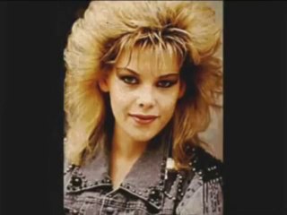 C.C.Catch - You Can Be My Lucky Star
