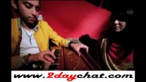 Naina laage maria meer amanat ali Amanat Ali ft  Maria Meer  Song  Naina lagey www.2daychat.com