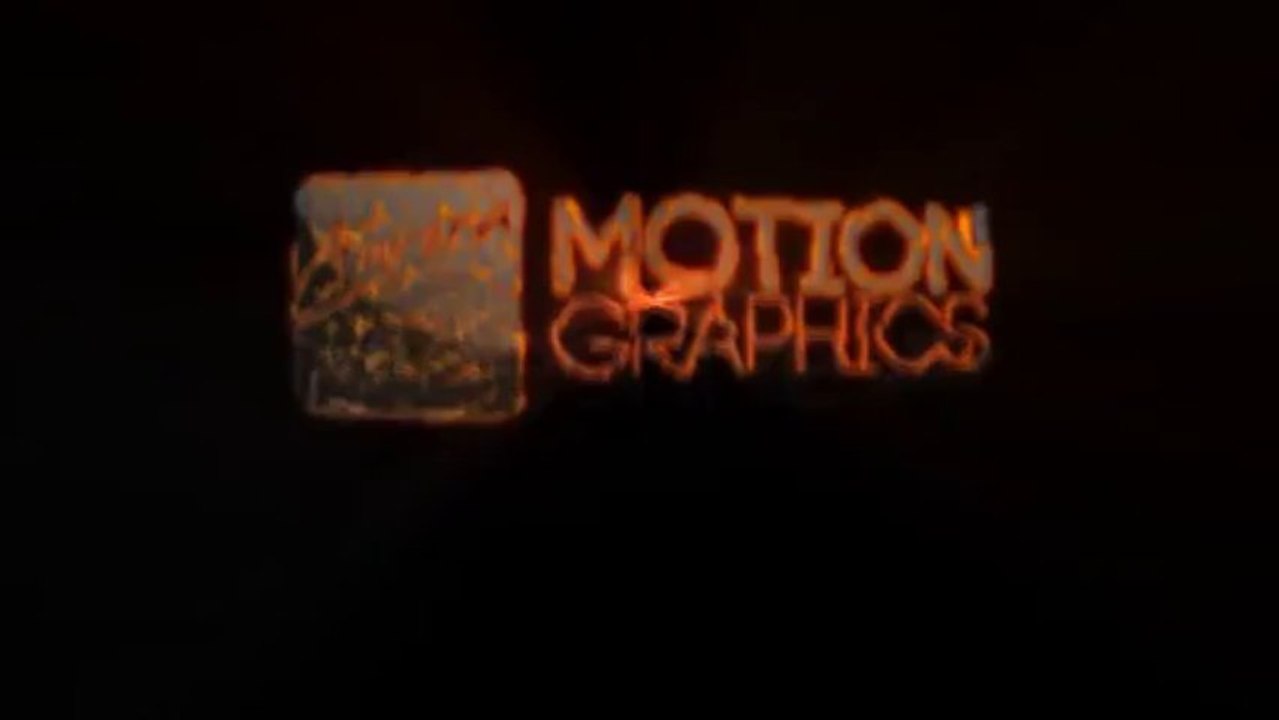 Energetic Reveal - After Effects Template