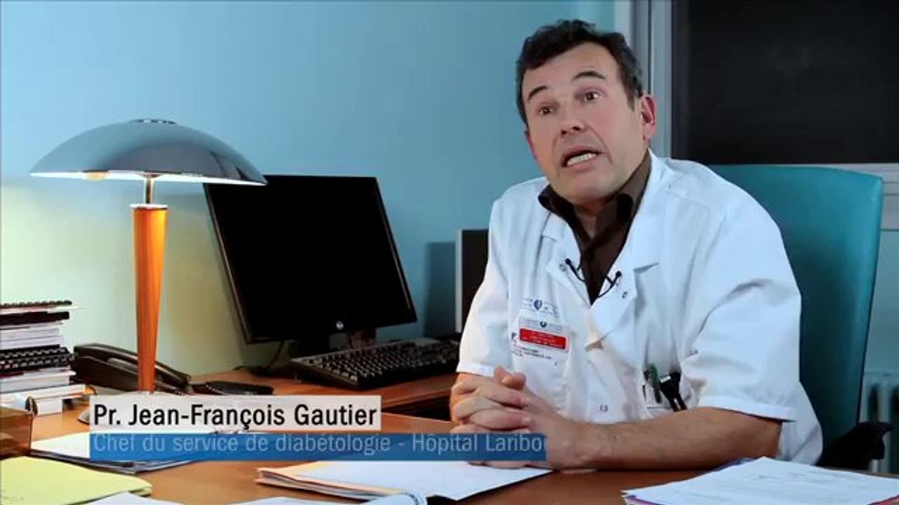 Dépistage et prévention du diabète