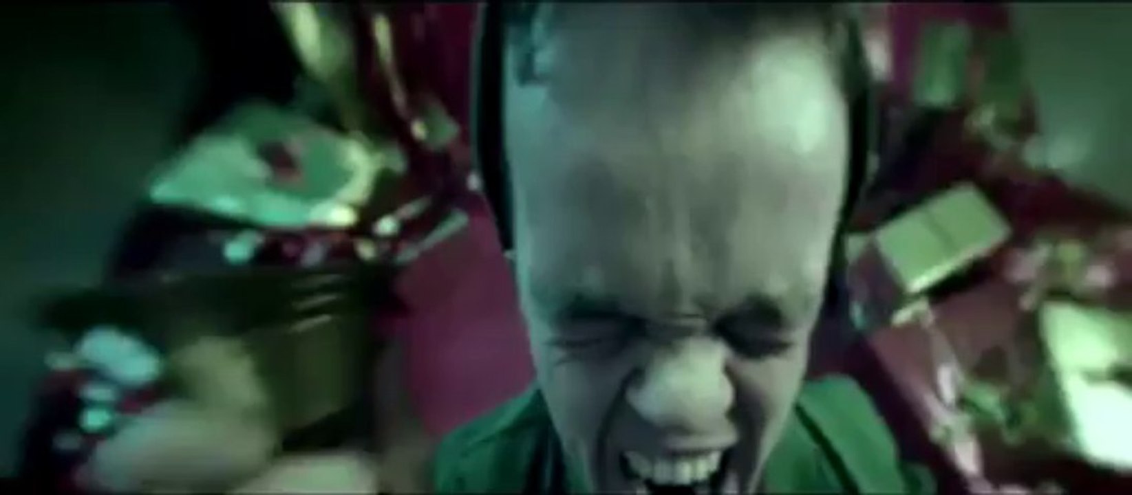 Skrillex - Ruffneck