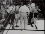 Jake LaMotta vs 'Irish' Bob Murphy 1952