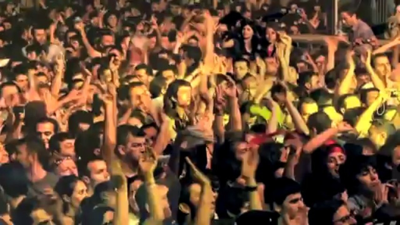 Grup Yorum - Weyn El Malain