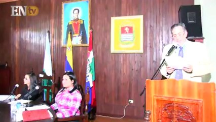 MHO: “Estamos en la obligación de realizar una fuerza nacional que integre a todos los sectores del país”