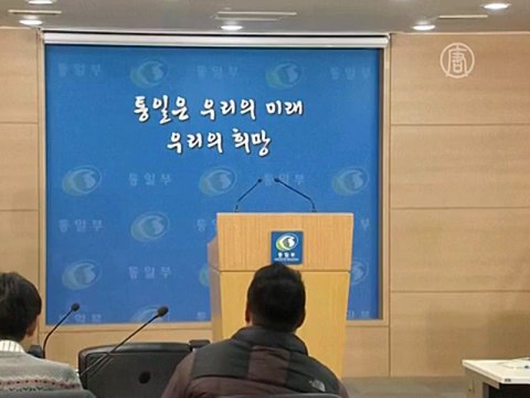 КНДР призывает к миру. Или готовит провокацию?