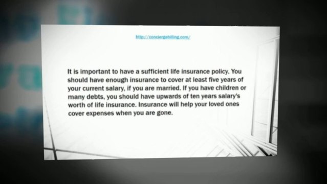 Hard Time Figuring Out Life Insurance? Try These Helpful Ideas!