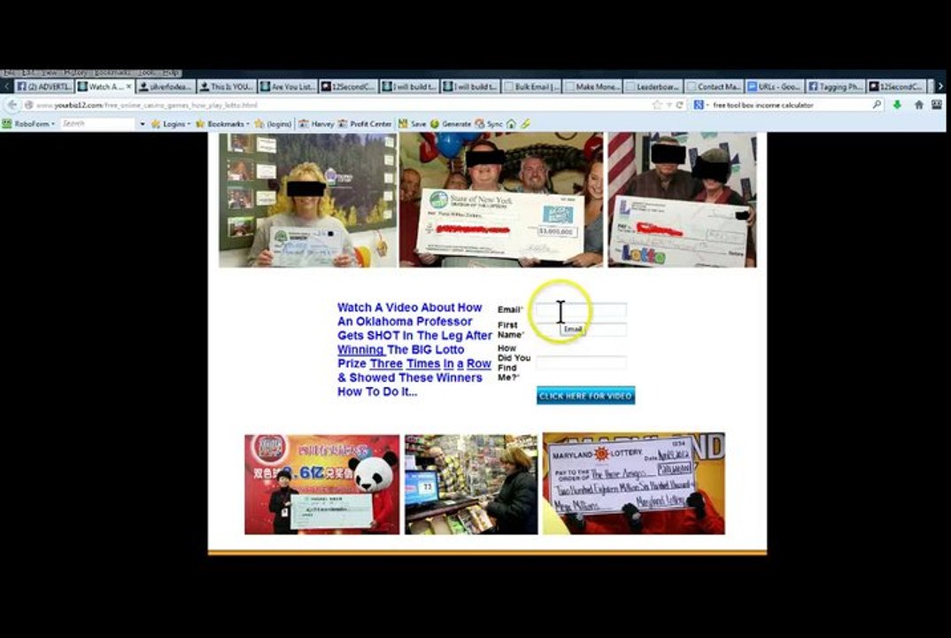 Silver Fox Lead Factory Facebook Training Video For Tagging Photos, Sharing Photos, Building Groups, Posting To Groups, Staying Out of Jail, Importance of LIKES & COMMENTS, Team Build Techniques, Auto Posting and more..