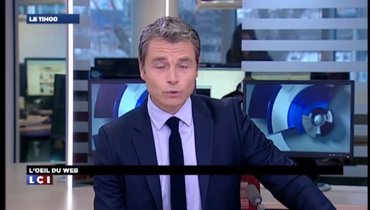 Emission LCI "Tous acteurs du changement" Vers de nouveaux indicateurs de richesse