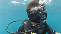 Incredible India - PADI Open Water Course