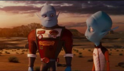 Watch Escape from Planet Earth (2013) Online Part 1