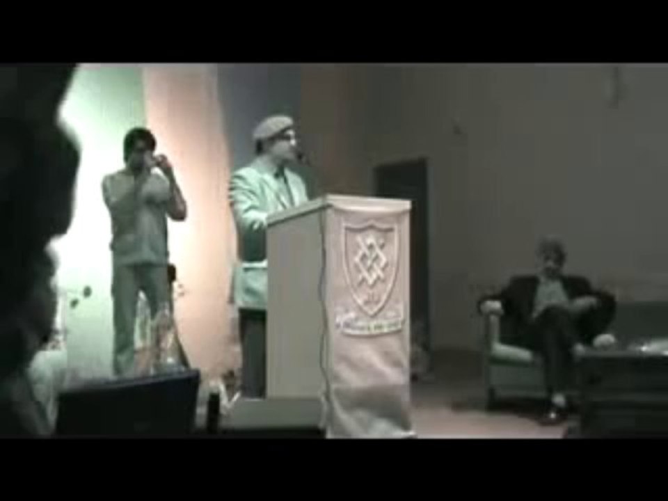 Syed Zaid Hamid exposing MQM & altaf traitor - Must Watch.mp4