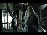 Watch Harry Potter and the Half-Blood Prince (2009) Online Part 1