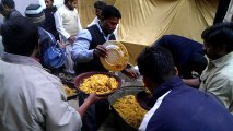 Eid Milad un Nabi Bazm-e-Madina (Mehtab Khan) Part 2